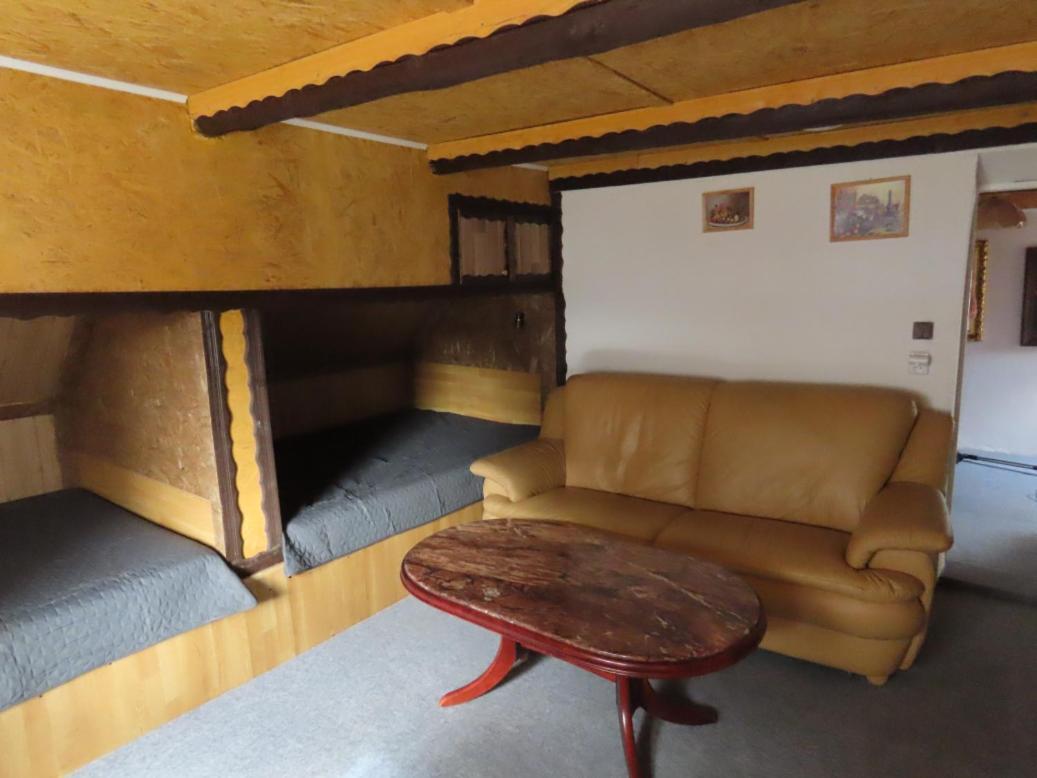 Holiday home Jaja A Paja Tomikovice Jesenik