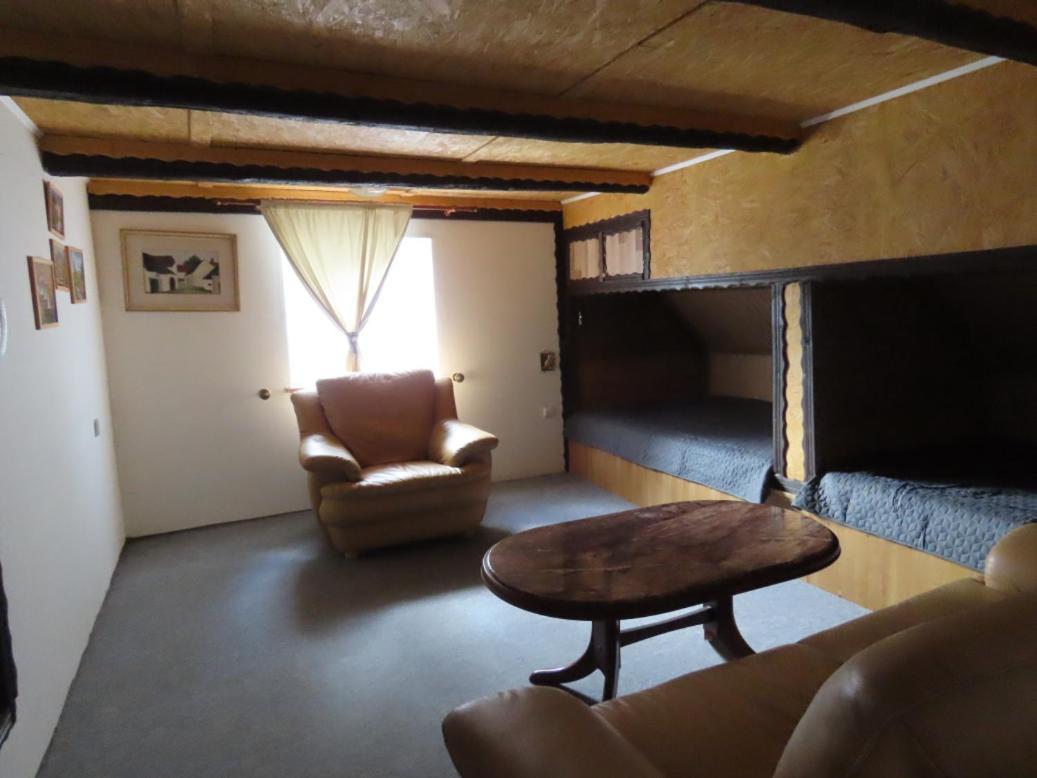 Holiday home Jaja A Paja Tomikovice *