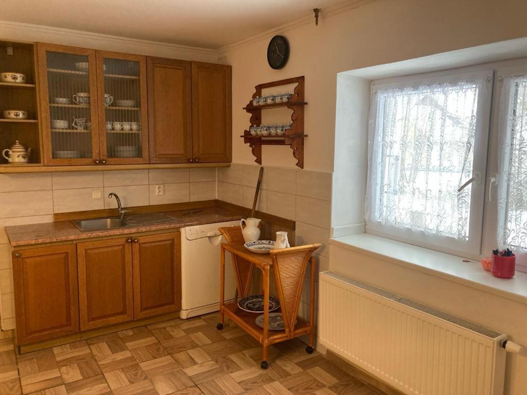 Holiday home Jaja A Paja Tomikovice Jesenik
